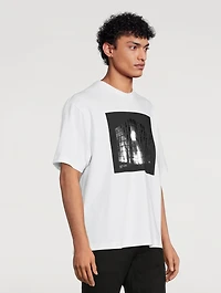 Square Disco T-Shirt