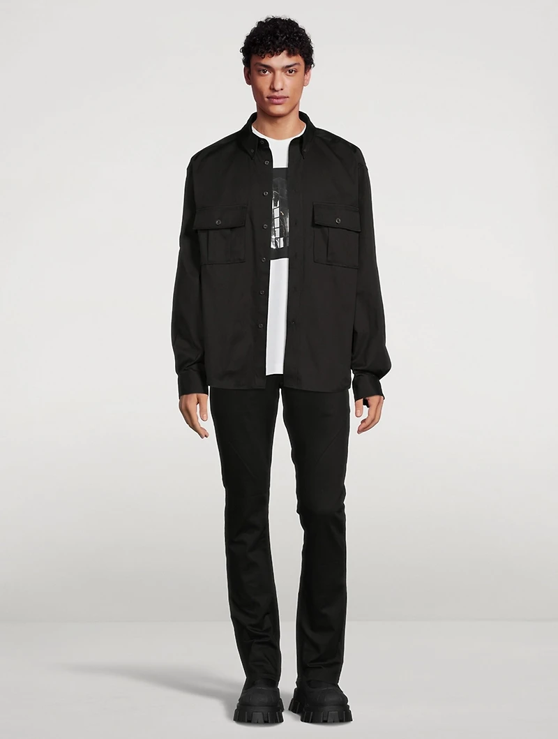 Square Disco T-Shirt