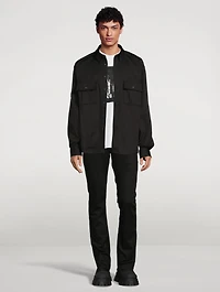 Square Disco T-Shirt