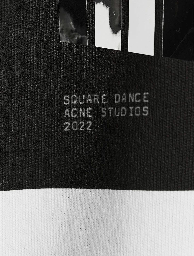 Square Disco T-Shirt