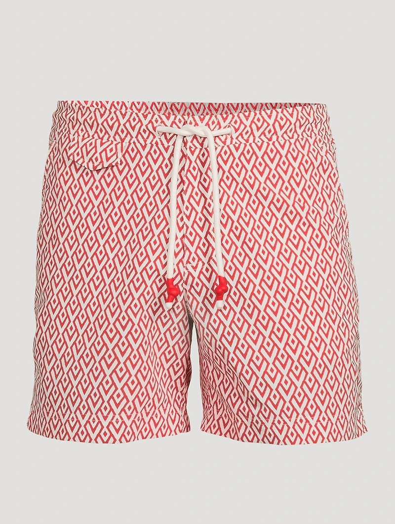 Standard Cano Swim Shorts