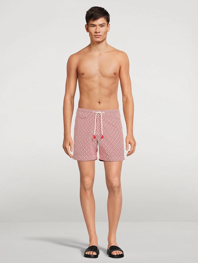 Standard Cano Swim Shorts