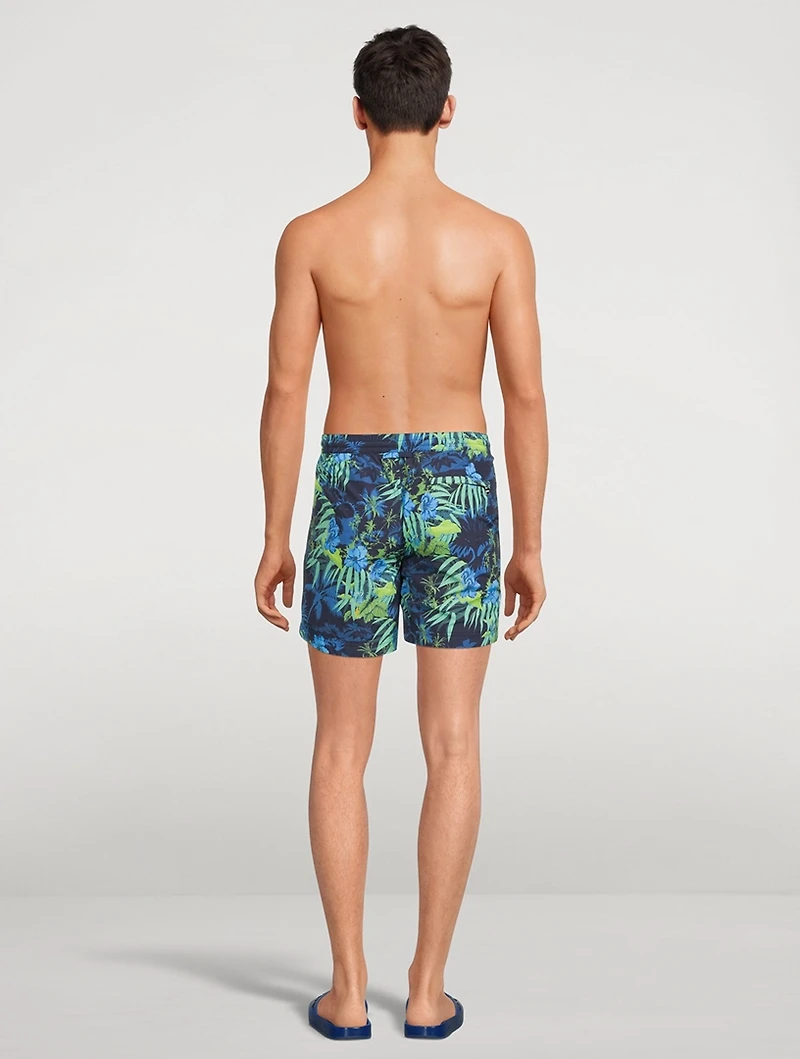 Standard Islet Swim Shorts