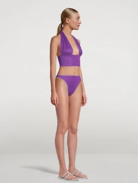 Lumière Two-Piece Swimsuit