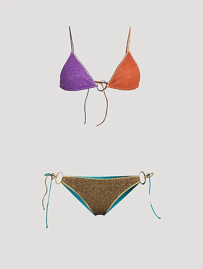 Lumière Colorè Bikini Set