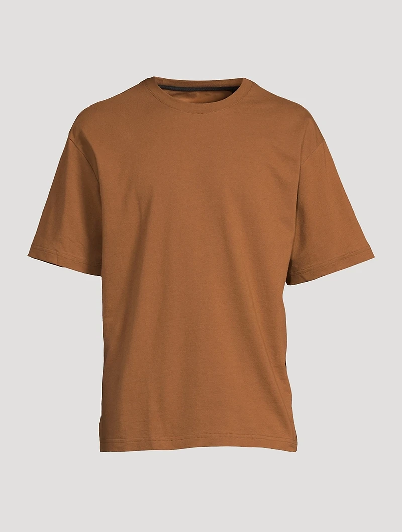 Leroy Cotton T-Shirt