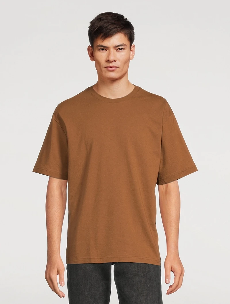 Leroy Cotton T-Shirt