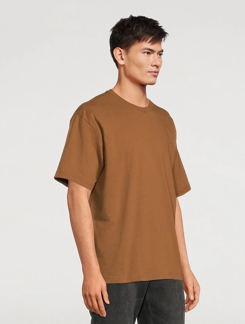 Leroy Cotton T-Shirt