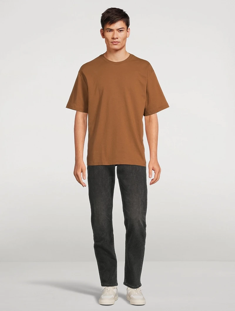 Leroy Cotton T-Shirt