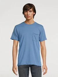 Miles Principal Jersey T-Shirt