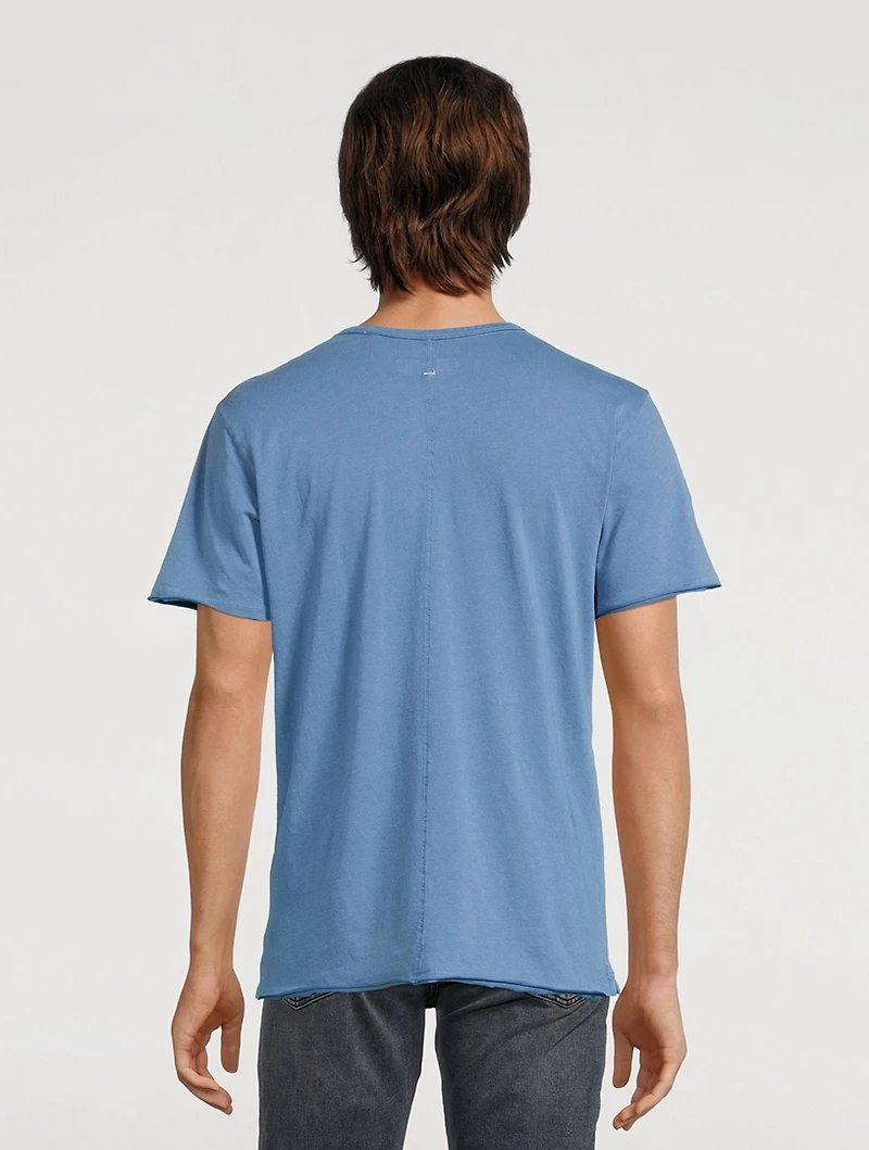 Miles Principal Jersey T-Shirt