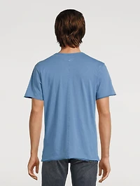 Miles Principal Jersey T-Shirt