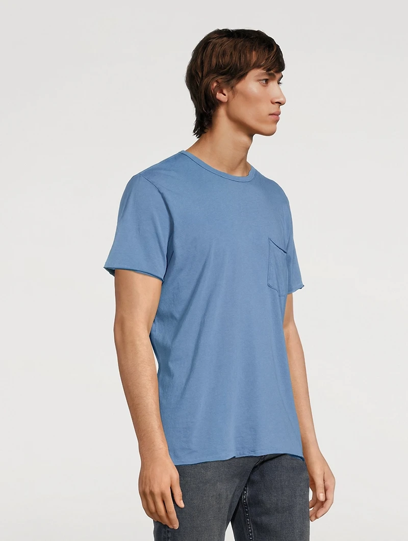 Miles Principal Jersey T-Shirt