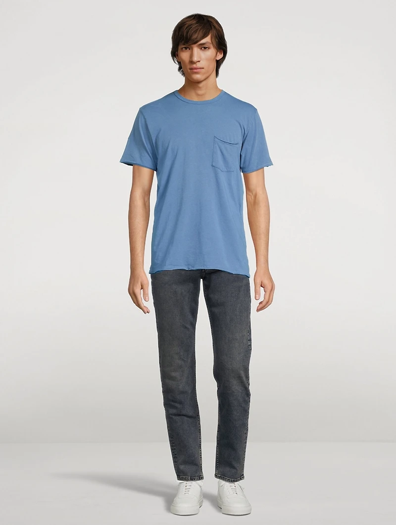 Miles Principal Jersey T-Shirt
