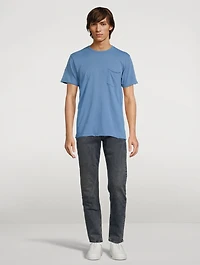 Miles Principal Jersey T-Shirt
