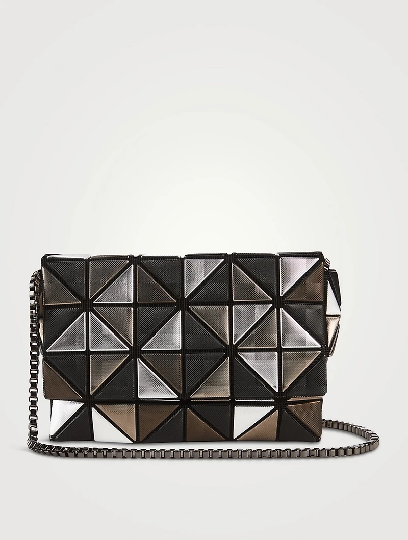 Platinum Mix Crossbody Bag