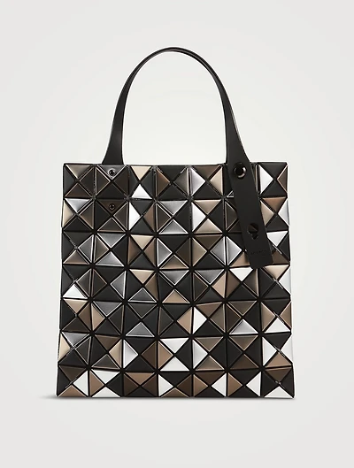 Platinum Mix Tote Bag