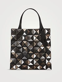 Platinum Mix Tote Bag