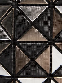 Platinum Mix Tote Bag