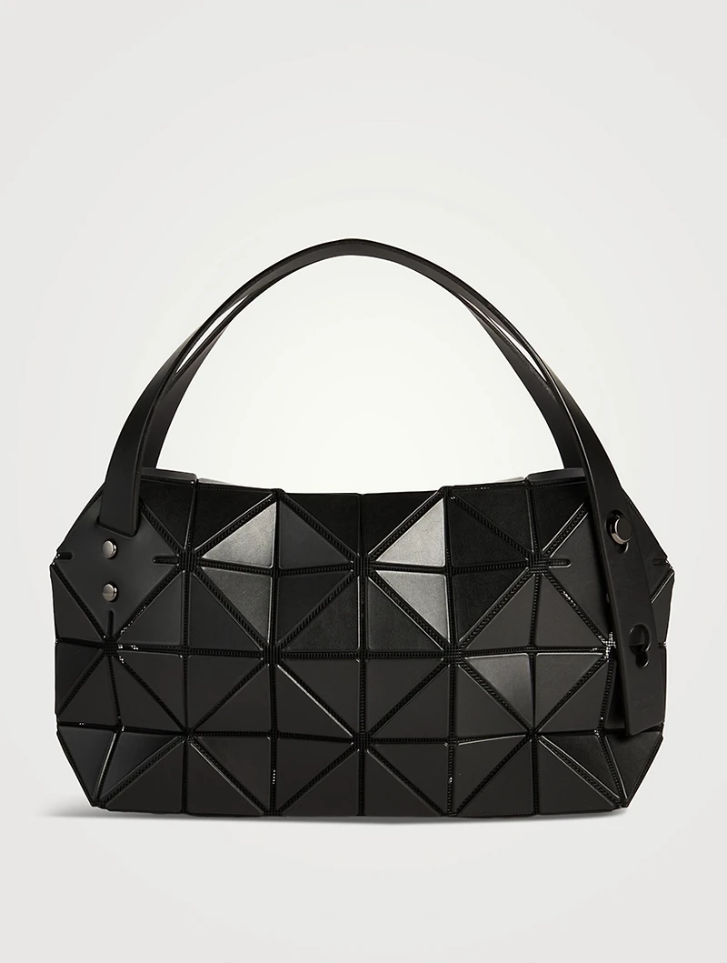 Small Boston Top Handle Bag