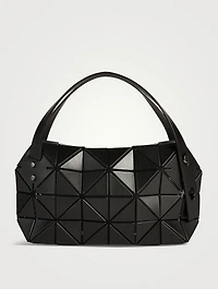 Small Boston Top Handle Bag
