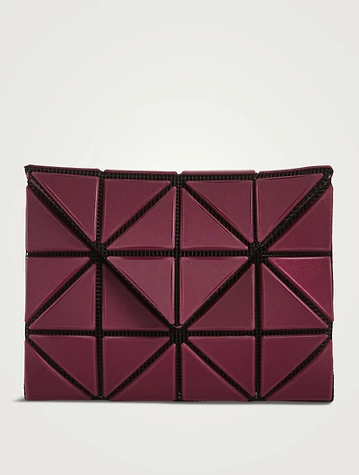 Metallic Wallet