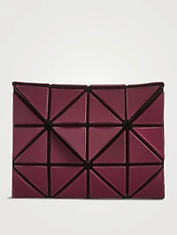 Metallic Wallet