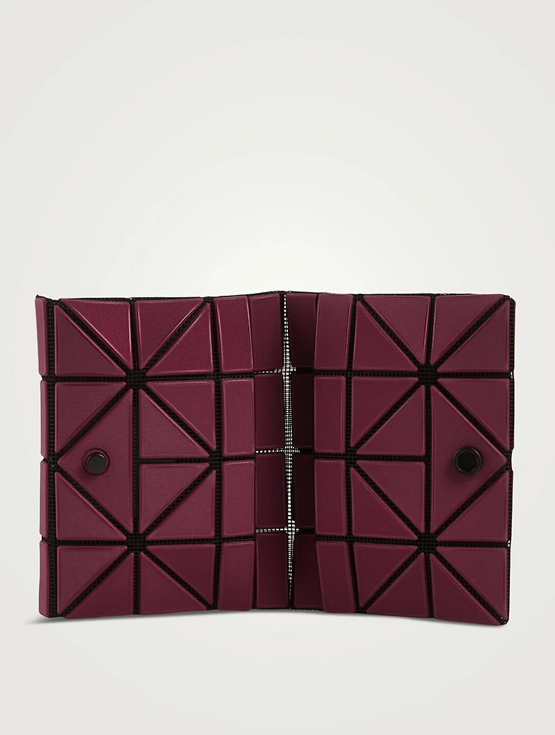 Metallic Wallet