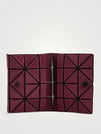 Metallic Wallet