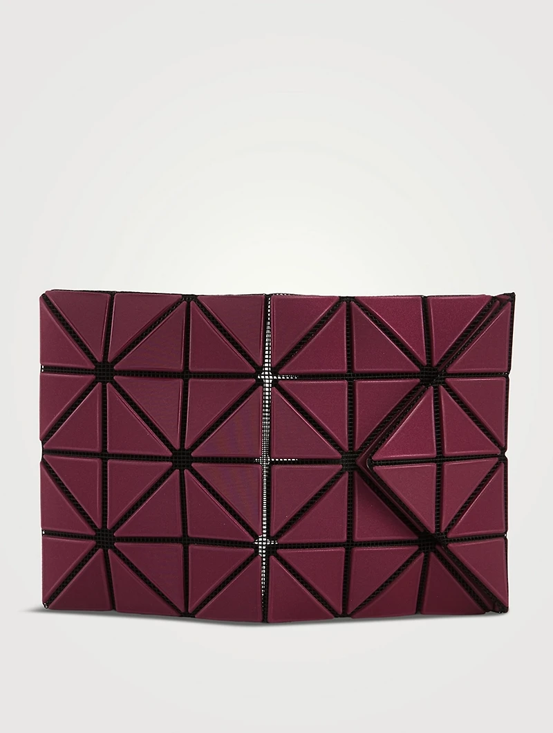 Metallic Wallet