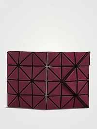 Metallic Wallet