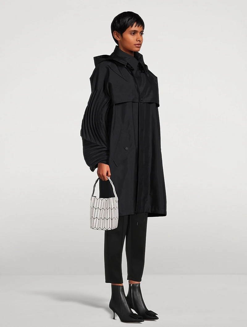 Small Bucket Bag
