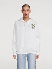 Tiger Tail K Hoodie