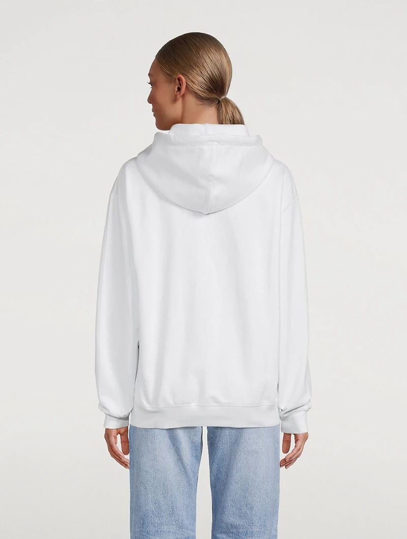 Tiger Tail K Hoodie