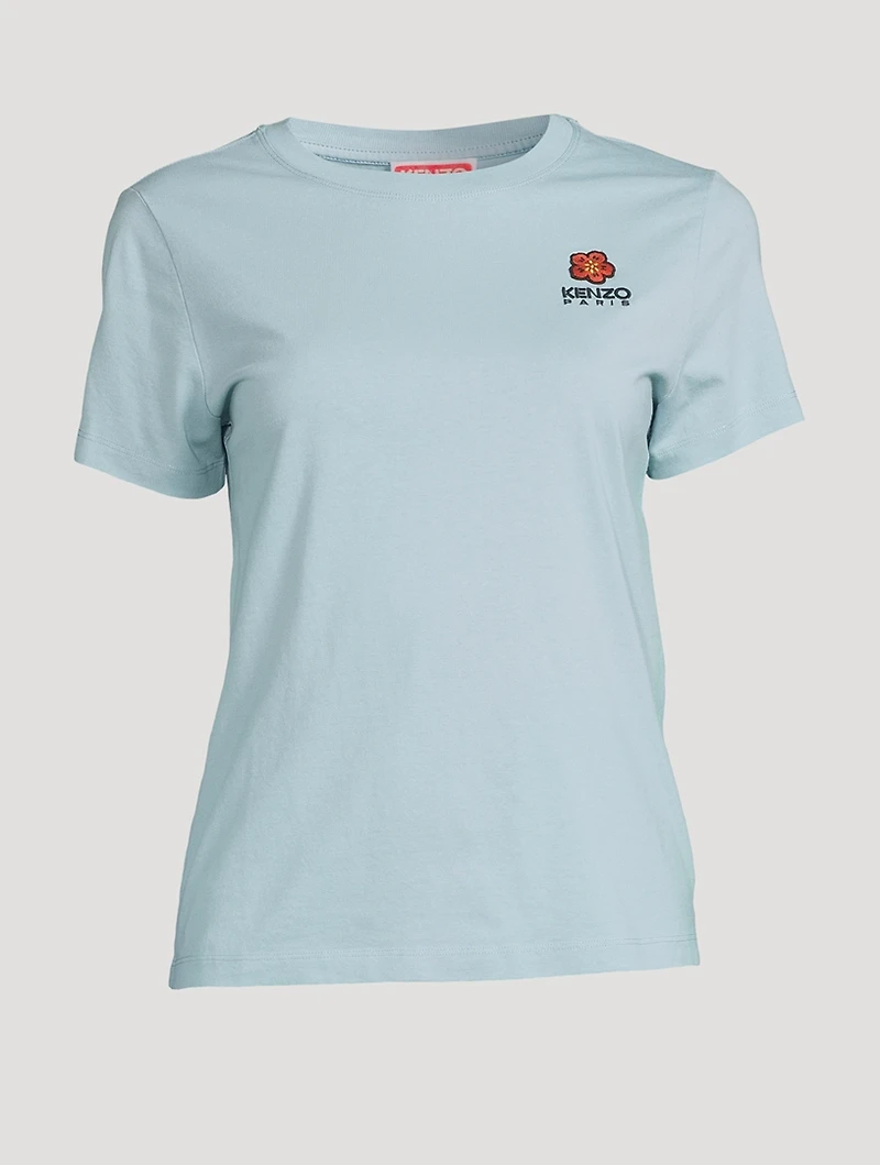 Boke Flower T-Shirt