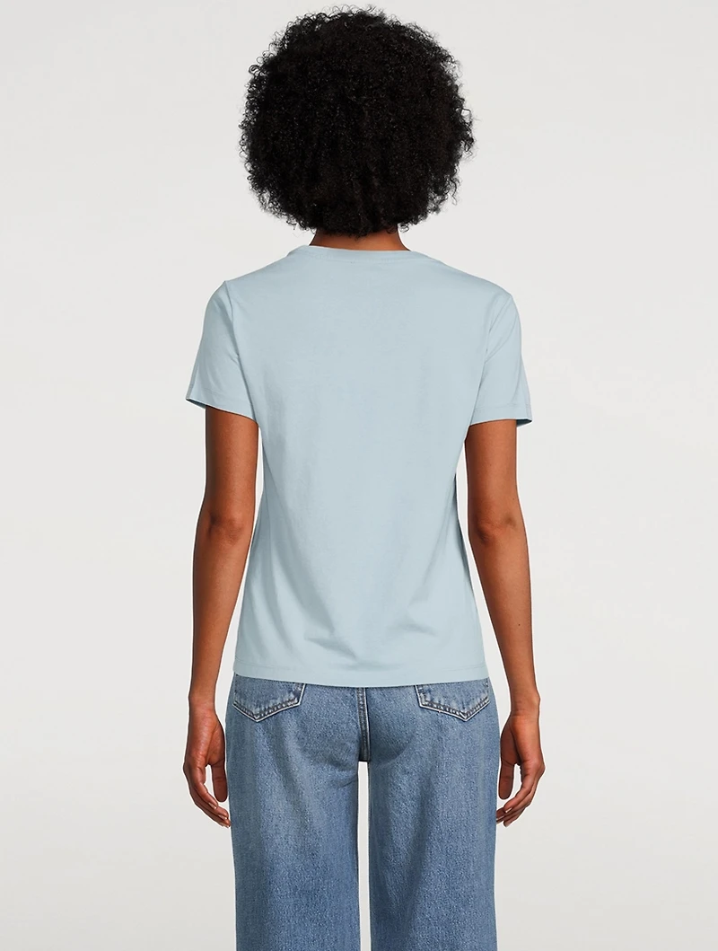 Boke Flower T-Shirt