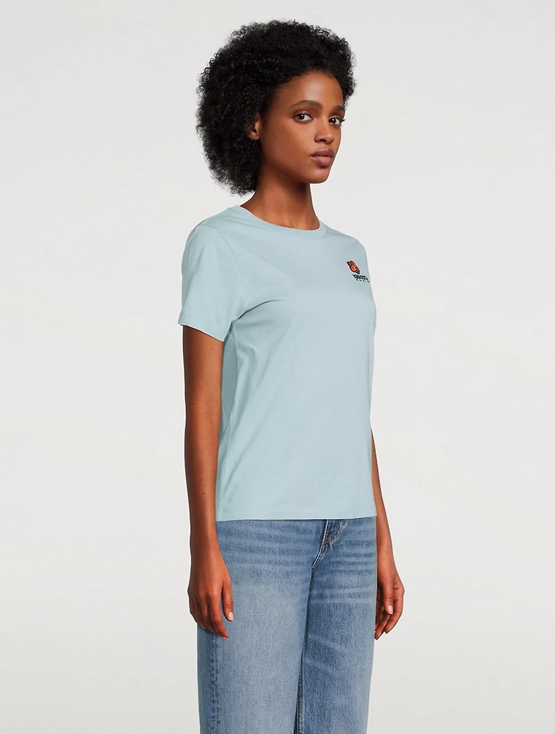 Boke Flower T-Shirt