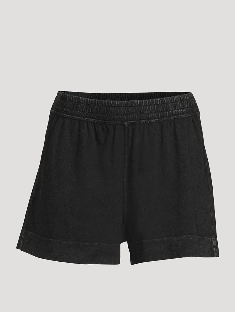 Sweat Set Shorts