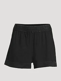 Sweat Set Shorts