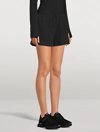 Sweat Set Shorts