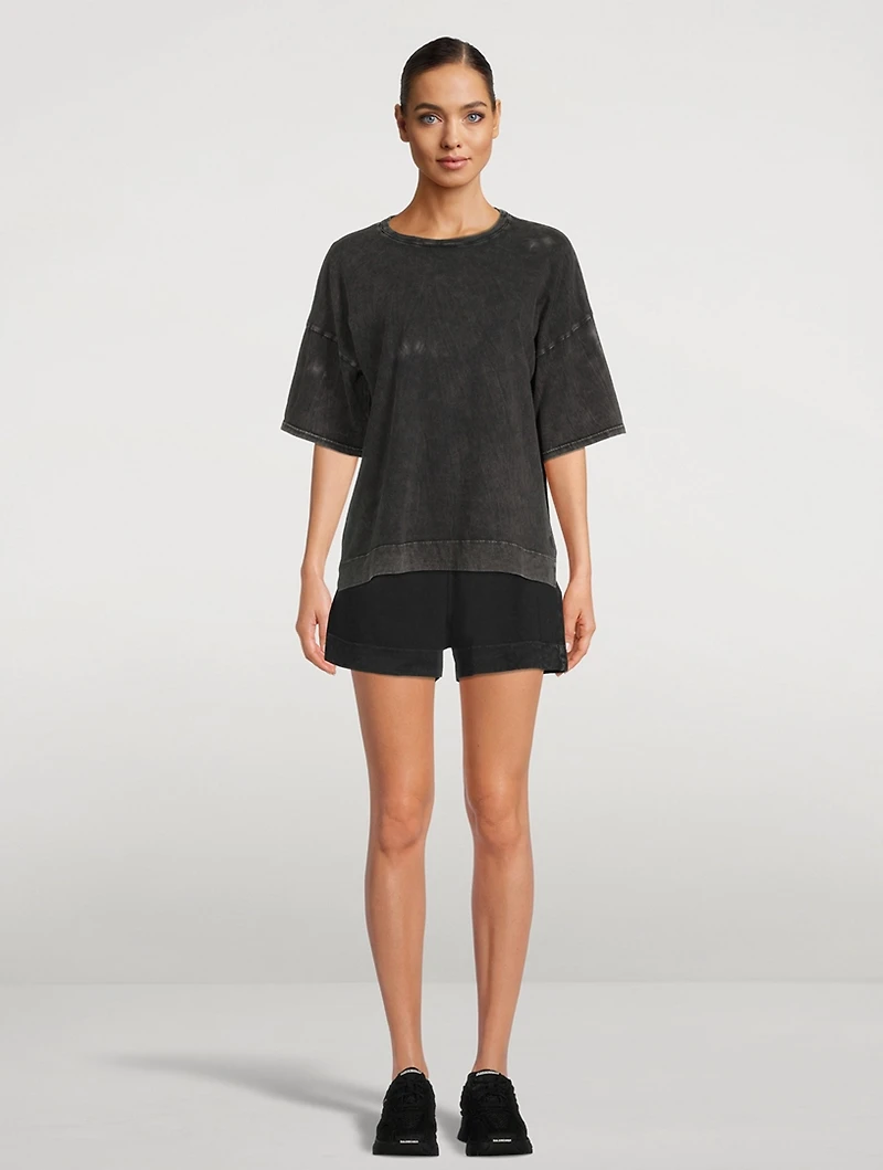 Sweat Set Shorts