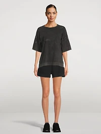 Sweat Set Shorts