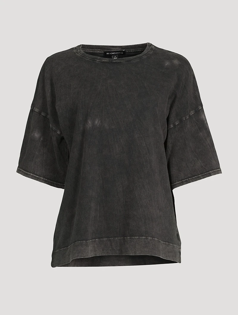 Sweat Set T-Shirt