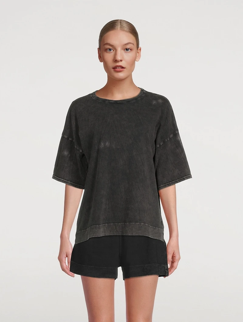Sweat Set T-Shirt