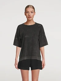 Sweat Set T-Shirt
