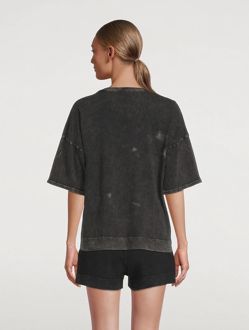 Sweat Set T-Shirt