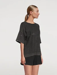 Sweat Set T-Shirt