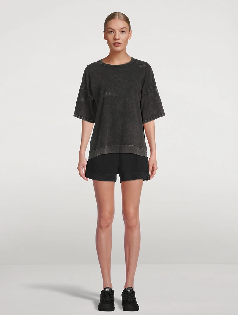 Sweat Set T-Shirt