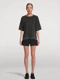 Sweat Set T-Shirt