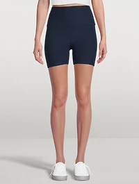 Keep Pace Spacedye Bike Shorts